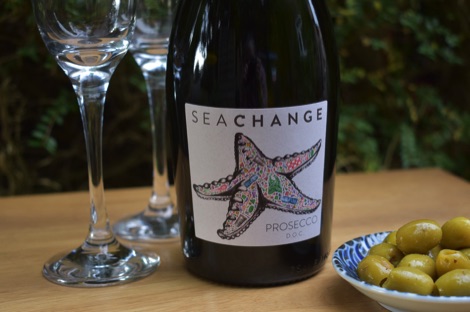 Sea Chane Prosecco